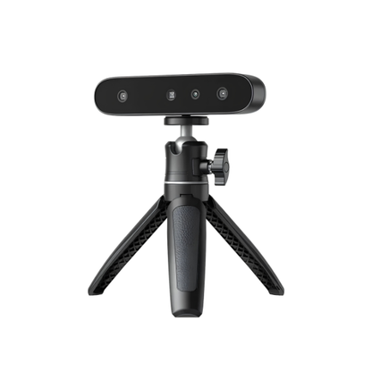 Portable 3D Scanner 0.1mm Accuracy Full Colour Scanning