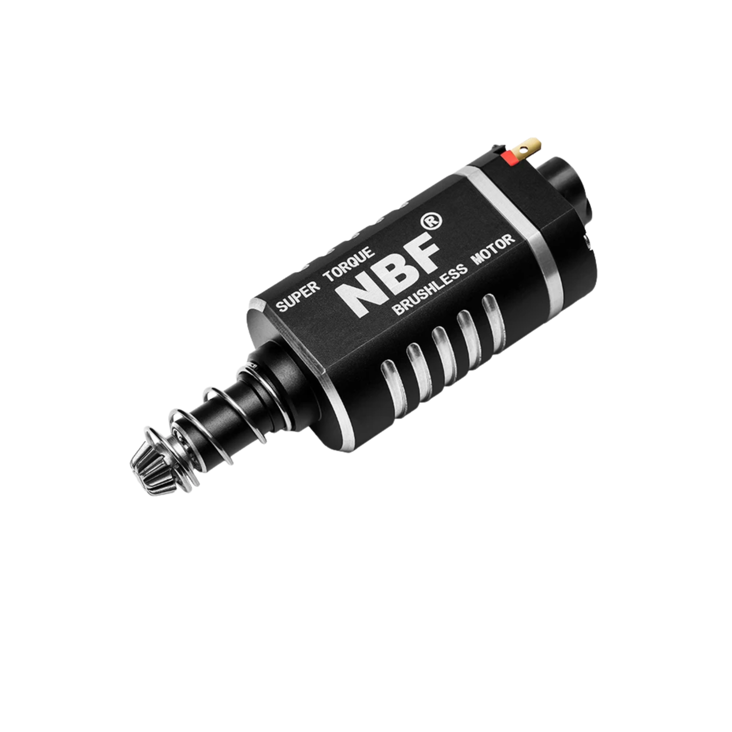 Ultra Fast 48000RPM Long Axis Brushless Motor