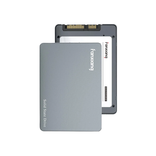 High-Performance 1TB SSD for PC & Laptop