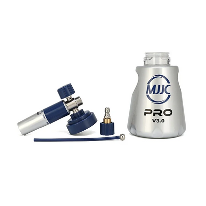 K-Series High Pressure Washer Quarter Connector Adapter