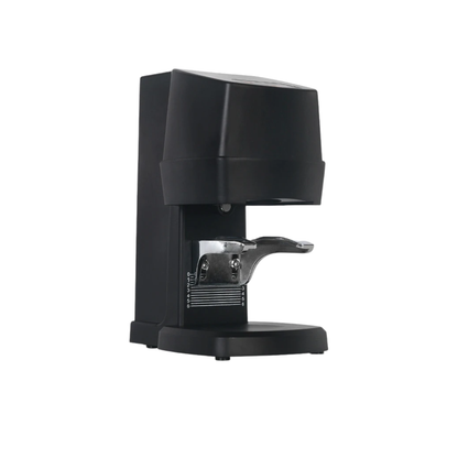 58mm Electric Coffee Tamper Stainless Steel Auto Press