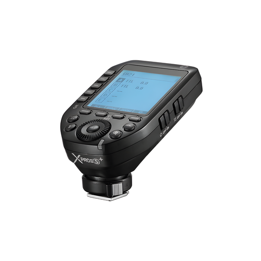 Advanced Wireless TTL Flash Trigger for Sony Cameras