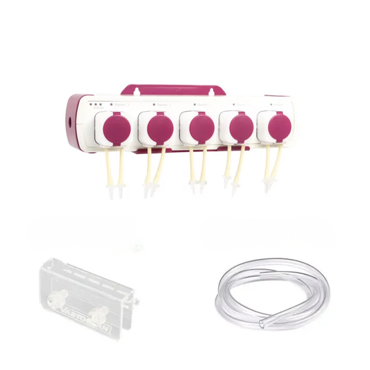 MD4.5 Aquarium Doser Replacement Accessories Kit