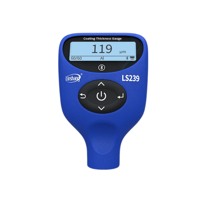 Digital Car Paint Thickness Gauge High Precision Tester