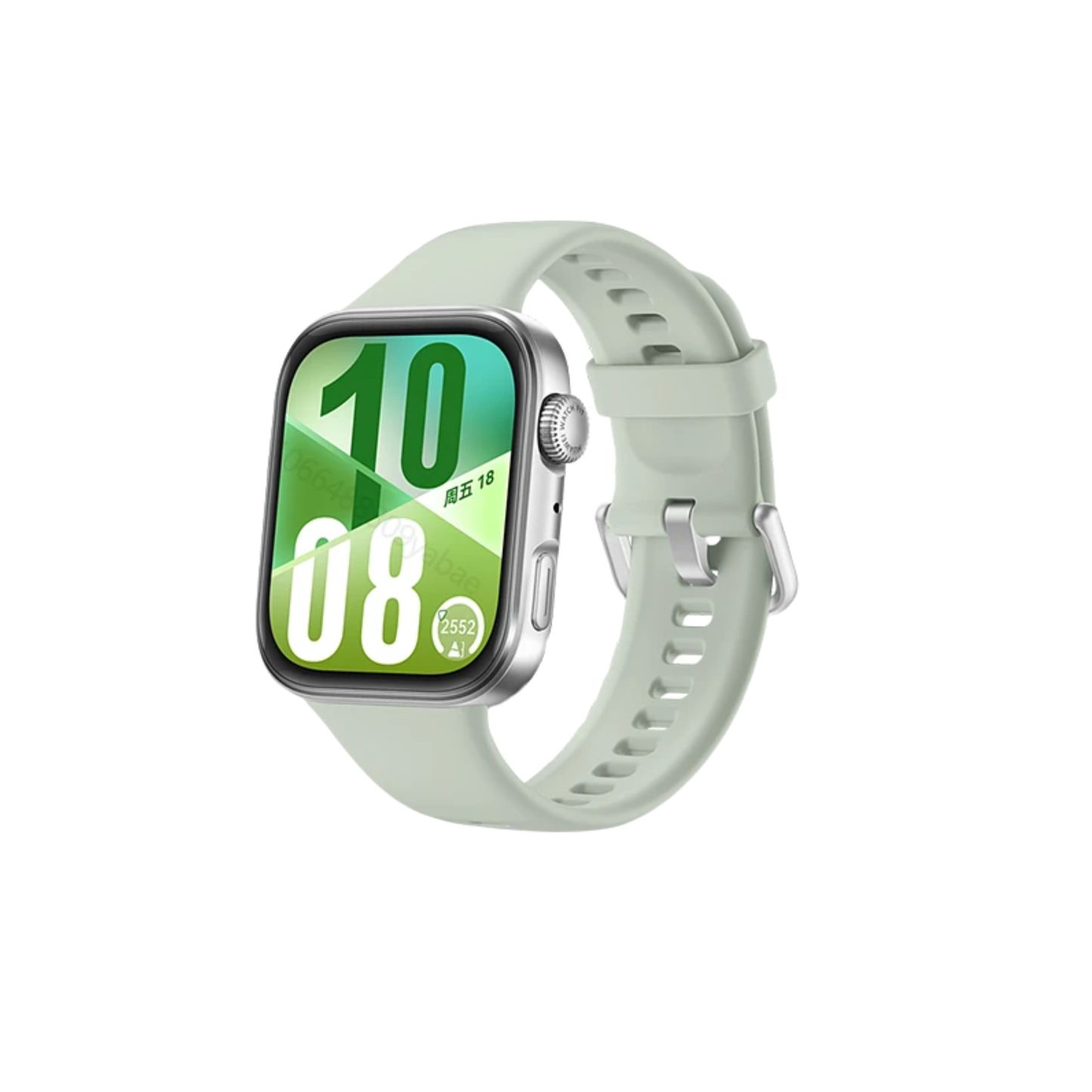 Smartwatch 1.82 inch AMOLED Display with Bluetooth Calling