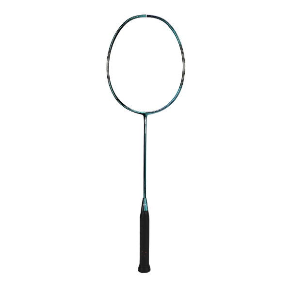 Professional Carbon Fiber Badminton Racket Super Lightweight Pre-Strung