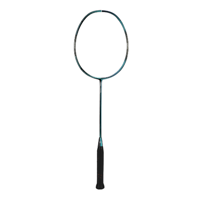 Professional Carbon Fiber Badminton Racket Super Lightweight Pre-Strung