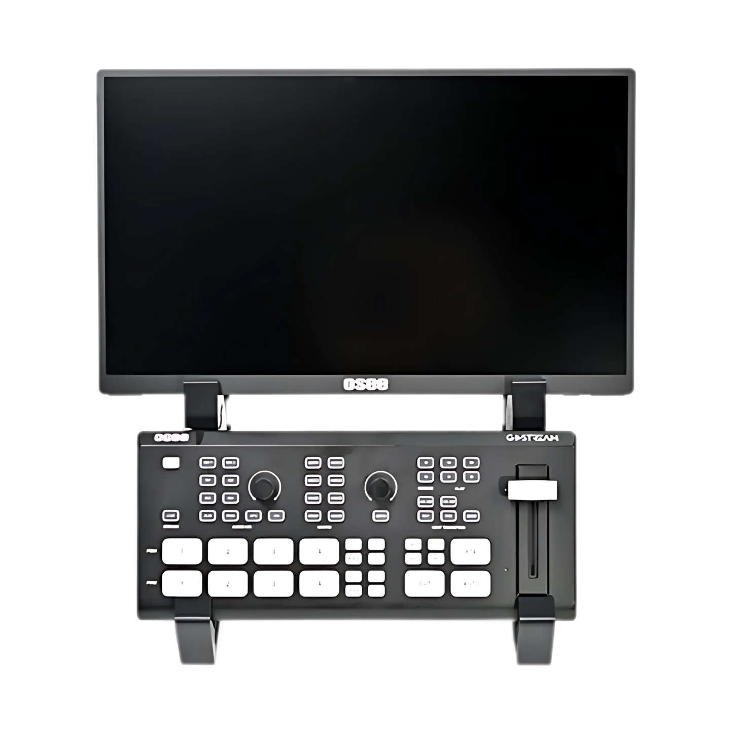 1080p Live Streaming Pro Kit with NDI Integration