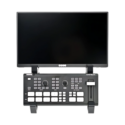 1080p Live Streaming Pro Kit with NDI Integration