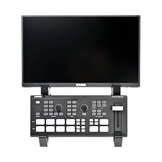 1080p Live Streaming Pro Kit with NDI Integration