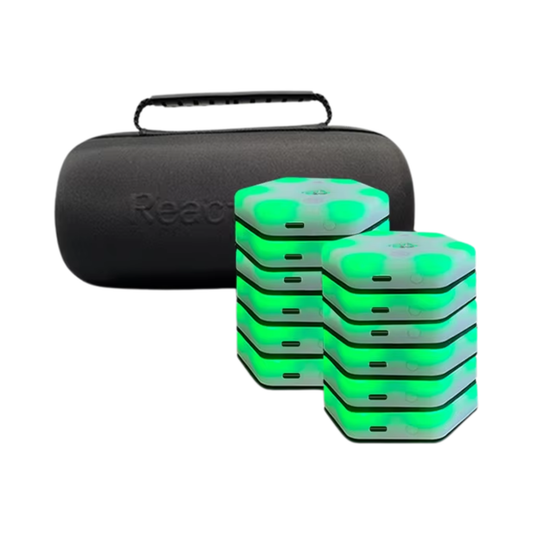 Pro Reaction Training Lights 12 Pack Speed Agility