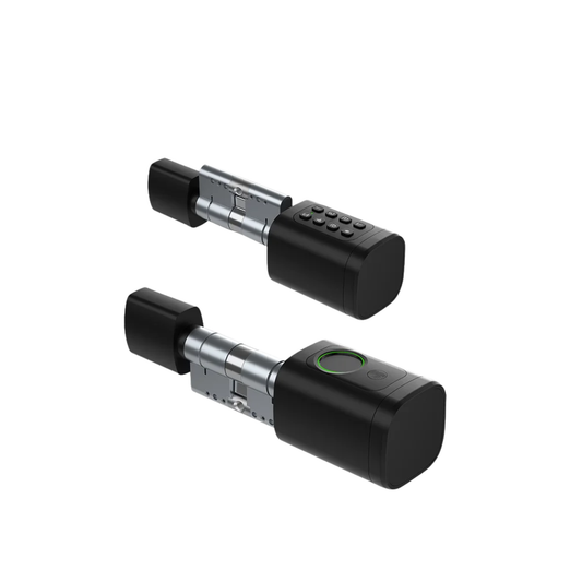 Keyless Fingerprint Door Lock RFID TUYA Smart Access