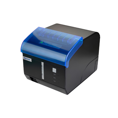 80mm Thermal Receipt Printer USB Ethernet WiFi Bluetooth