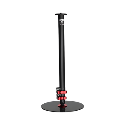 59 Inch Aluminum Video Monopod Stand 10KG Camera Support