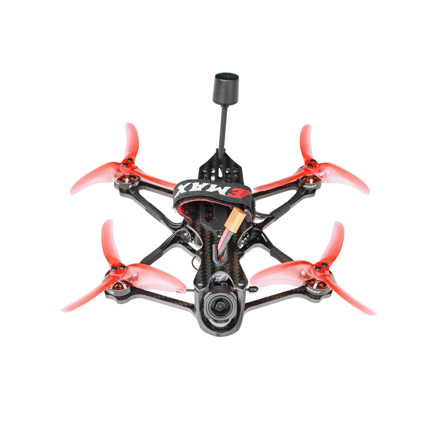 Compact DJI O3VTX Receiver for FPV Drones