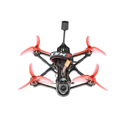 Compact DJI O3VTX Receiver for FPV Drones