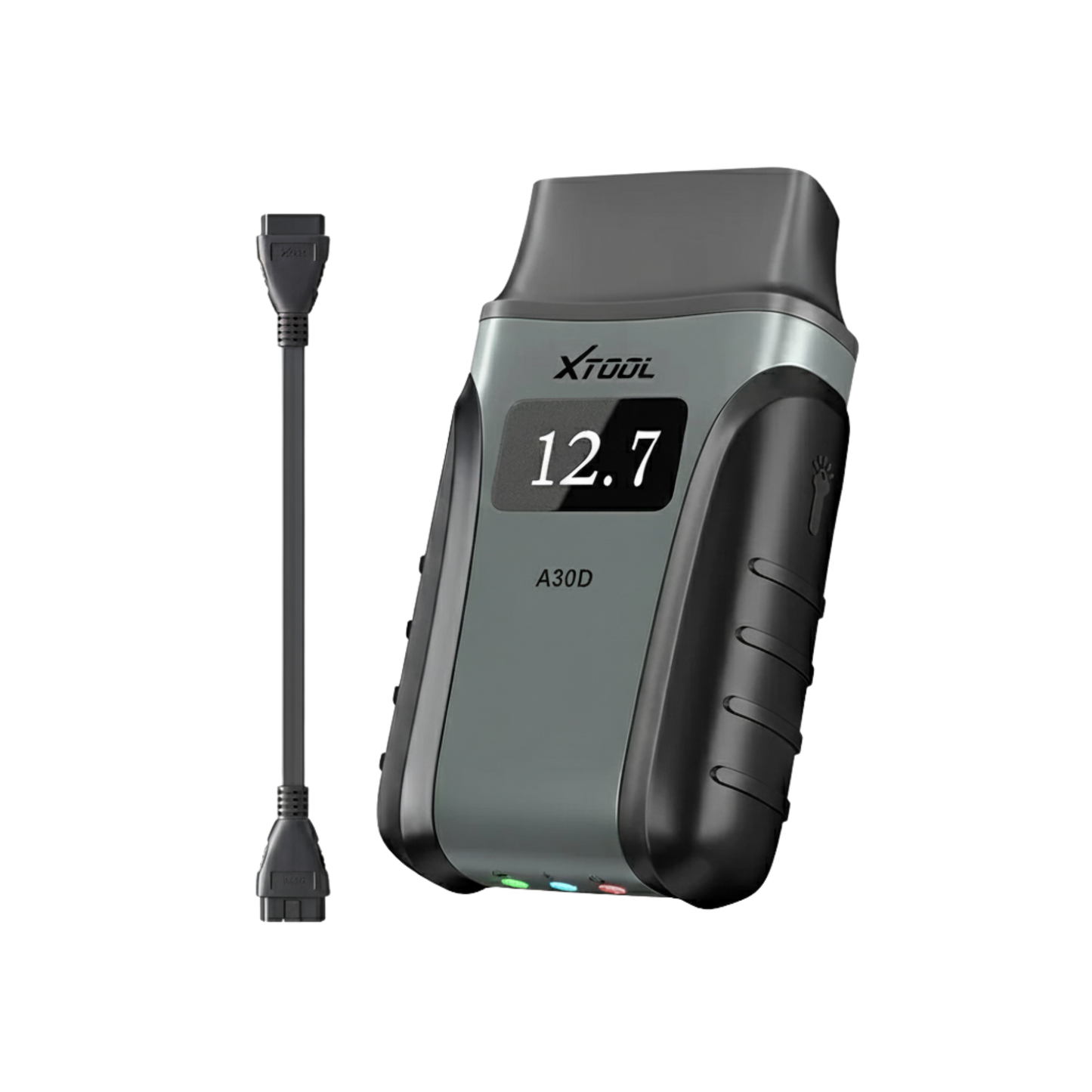 Wireless OBD2 Car Diagnostic Scanner with Bi-Directional Control