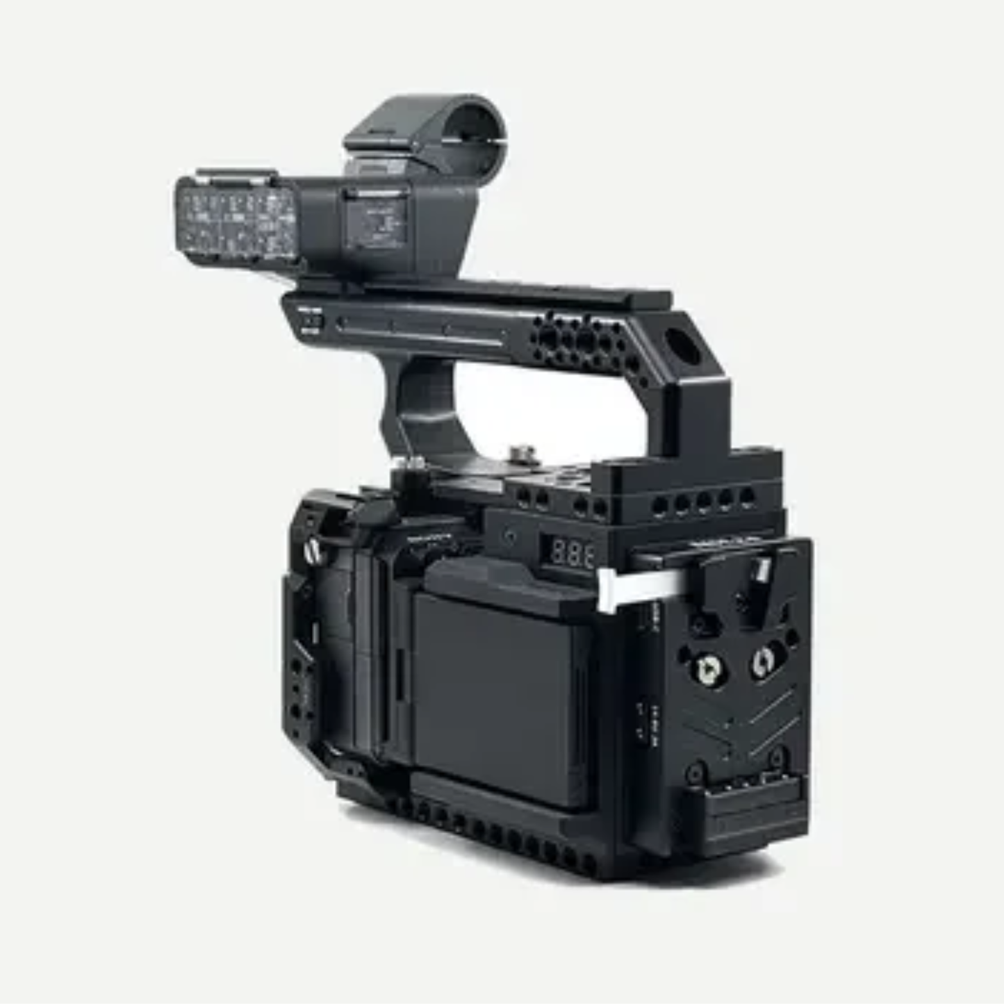 PRO Camera Cage Module with XLR Kit for Sony FX3