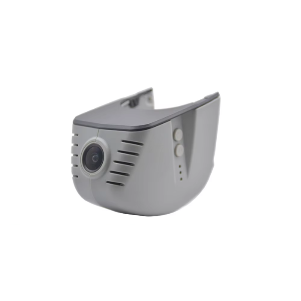 4K HDR Dash Cam with WiFi for Compatible Vehicles