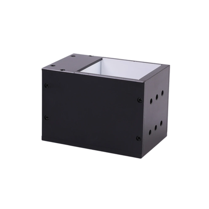 Red Optical LED Light for Inspection 40x40mm