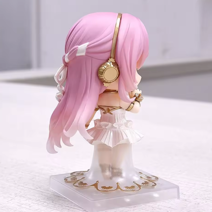 Megurine Luka Symphony 2024 Collectible Anime Figure Model
