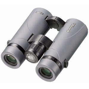 8x34 ED Binoculars Lightweight High-Contrast Lens