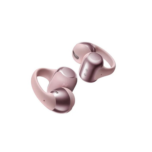 Bluetooth Open-Ear Sports Headphones with Custom EQ
