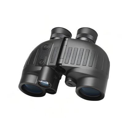 8×40 HD Binoculars Waterproof Bird Watching Rangefinder Compass