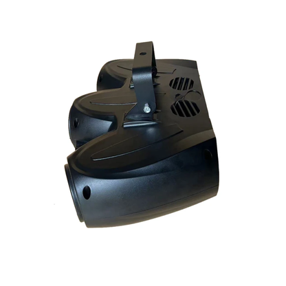 30W RGBW Triple Head LED Stage Party Light