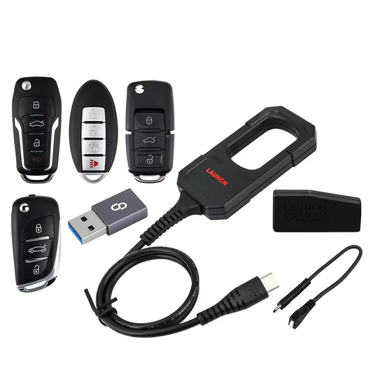 Portable X431 Key Programmer for Vehicle IMMO Systems