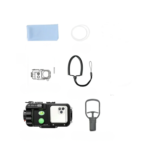 Heavy Duty Case for Google Devices