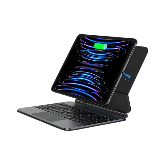 Magic Keyboard Case with Trackpad for iPad Air 11 Inch