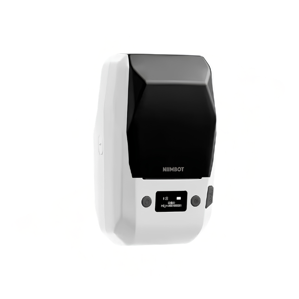 Portable Thermal Label Printer Multi-Function Sticker Maker