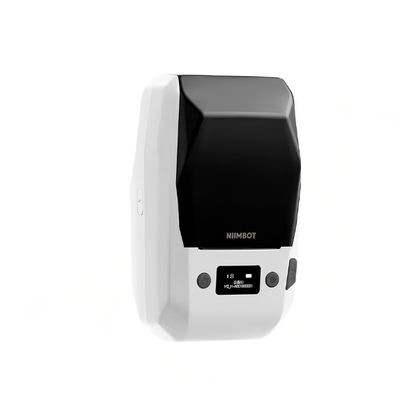 Portable Thermal Label Printer Multi-Function Sticker Maker