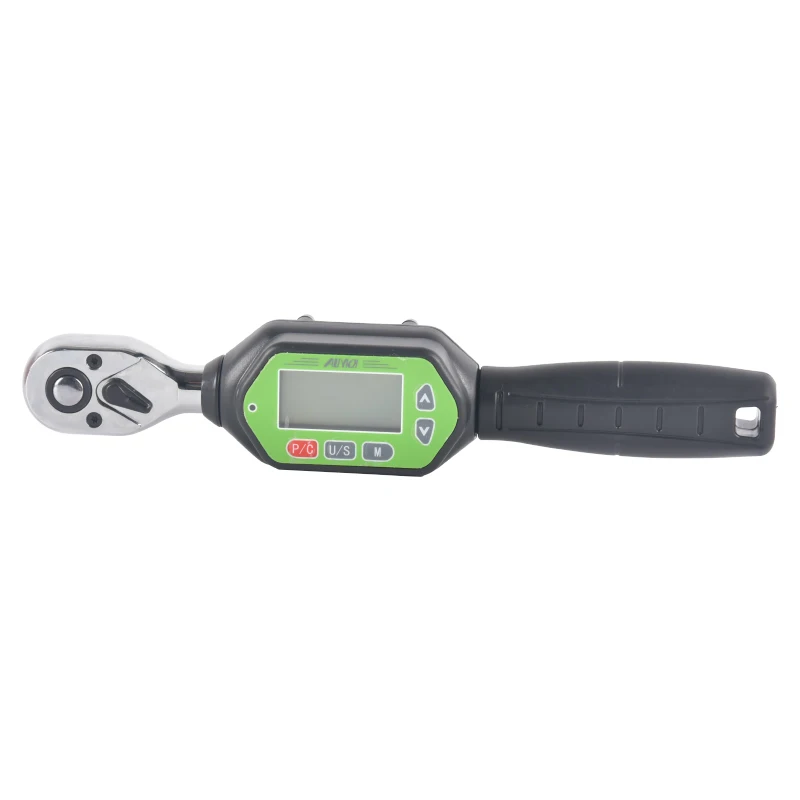 Adjustable Digital Torque Wrench for Bicycle Car Repairs