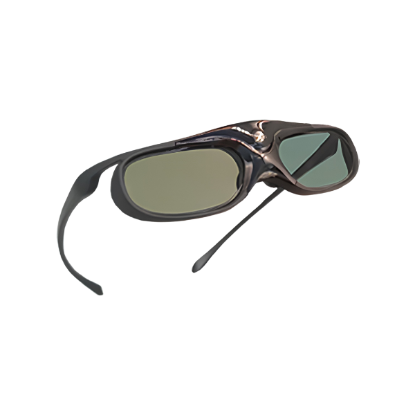 Strobe Training Glasses for Reaction Speed and Skills