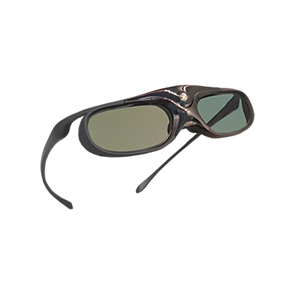 Strobe Training Glasses for Reaction Speed and Skills