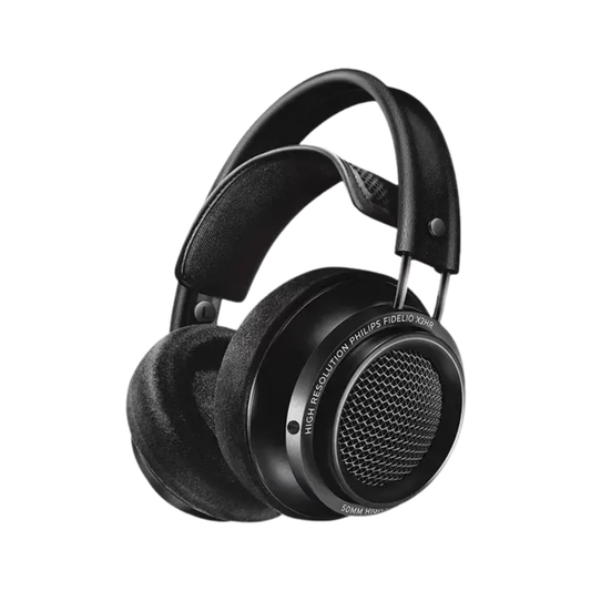 HiFi Wired Gaming Headphones with Stereo Sound and Mic