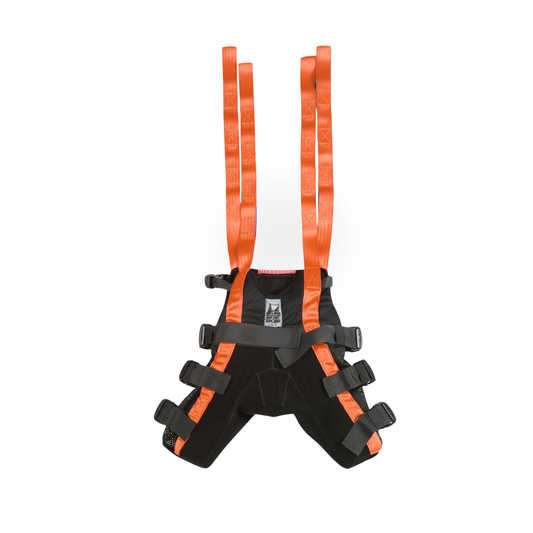 Professional Large Walking Assist Lift Sling Hoist 500lbs