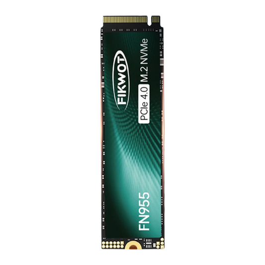 2TB High Speed M.2 NVMe SSD for PS5 Laptop Desktop