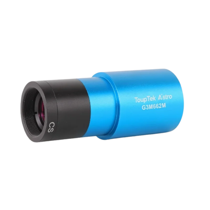 USB 3.0 Astronomy Planetary Camera Mini Guide Camera