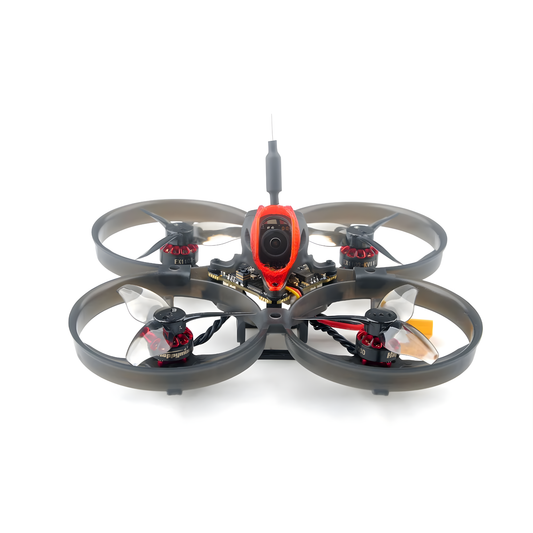 85mm 1-2S FPV Quadcopter Drone with ELRS Receiver