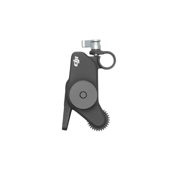 Professional Focus Motor for RS Series Camera Gimbals