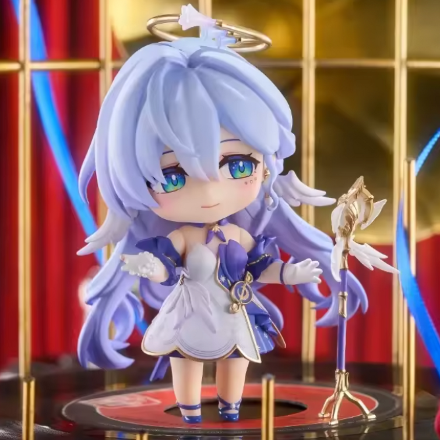 Robin Collectible Anime Figure Model Display Toy