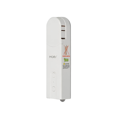 ZigBee Smart Roller Blind Motor with App & Voice Control