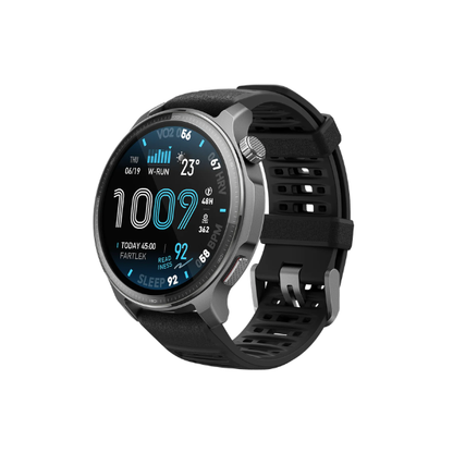 Smart Fitness Watch GPS AMOLED Health Tracking