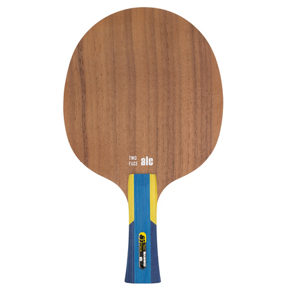 Two-Face ALC Table Tennis Blade FL Handle