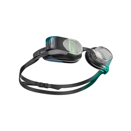 Smart Swimming Goggles Waterproof Anti-Fog UV Performance Tracking