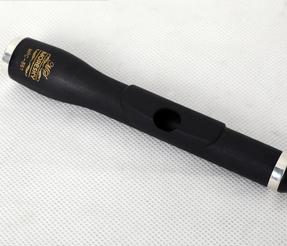 Silver-Plated C Key Piccolo Half-Size Cupronickel Flute
