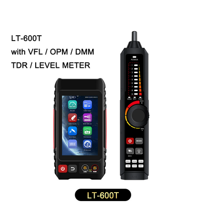 Professional LAN Cable Tester RJ45 Wire Tracker Tool Kit